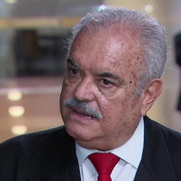 Morre, aos 71 anos, o ex-deputado Ricardo Costa