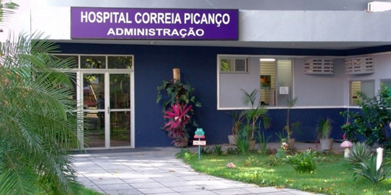 Do total de queixas, 21 chegaram ao Hospital Correia Picanço, sendo só no último sábado 12 pessoas relatando a mesma situação