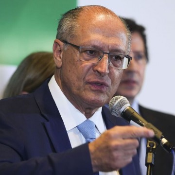 Geraldo Alckmin cumpre agenda em Pernambuco