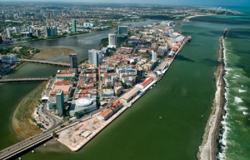 Recife é apontada como a cidade mais inteligente e conectada do Norte e Nordeste