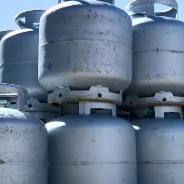 Projeto de lei autoriza recarga de botijões de gás de cozinha em postos de combustíveis