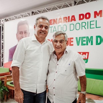 Gilberto Carvalho: o palanque de Lula em Pernambuco é o de Danilo Cabral 