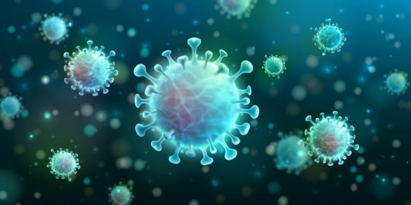 Agora, o estado totaliza 89.132 contaminados pelo novo coronavírus e 6.376 óbitos pela doença 