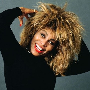 Tina Turner, Rainha do Rock'n'Roll - sua Luz nunca irá se apagar