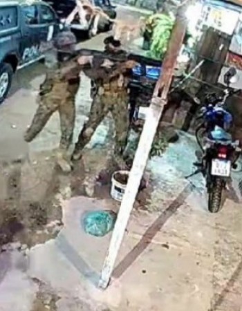 Justiça nega pedido de liberdade de militares que participaram de homicídio de dois homens na Iputinga