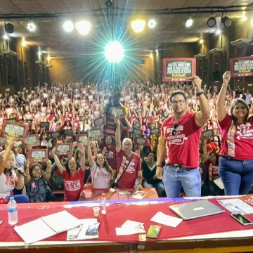 Professores da rede municipal do Recife entram em estado de greve