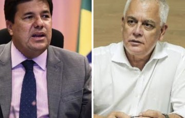 Coluna do sábado | A queda de braço do União Brasil continua em Pernambuco