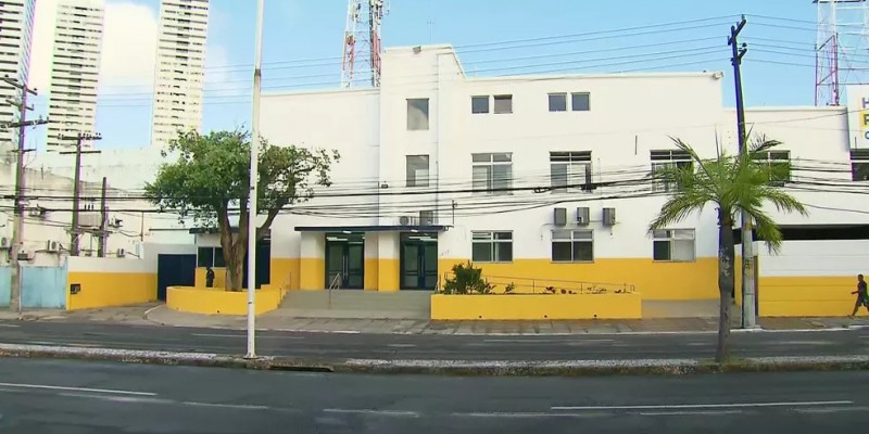 Balanço da Secretaria de Saúde do Recife dessa terça-feira (7) aponta que 65% dos pacientes internados nos leitos de UTI em um dos sete hospitais provisórios estruturados pela Prefeitura para tratamento do Covid-19 vieram de outros municípi
