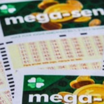 Mega-Sena pode pagar prêmio de R$ 95 milhões neste sábado 