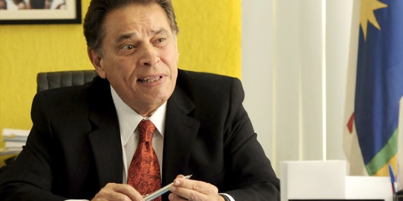 O ex-governador do estado comenta sobre cenário político, eleições 2022 e medidas de enfrentamento a Covid-19