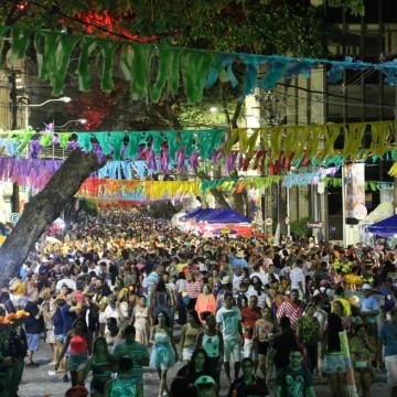 Recife anuncia suspensão do carnaval 2022