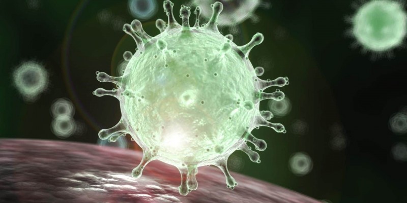 Estado totaliza 191.161 infectados pelo novo coronavírus
