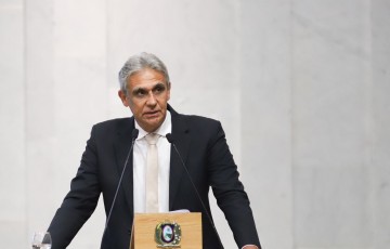  Mário Ricardo defende Sesc e Senac em discurso na Alepe