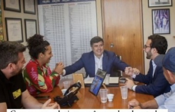 PP sinaliza para a pré-candidatura de Rosa Amorim em Caruaru