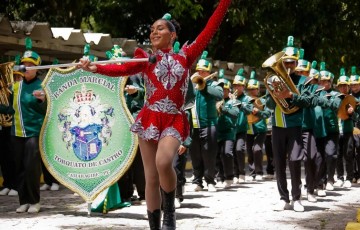 SEE promove a 15ª edição da Copa Pernambucana de Bandas e Fanfarras