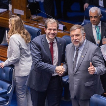 Senado aprova Tarifa Social de Água e Esgoto, que precisa de sanção do presidente Lula para entrar em vigor