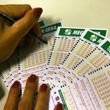 Apostas lotéricas ficarão R$ 0,50 mais caras no fim de abril
