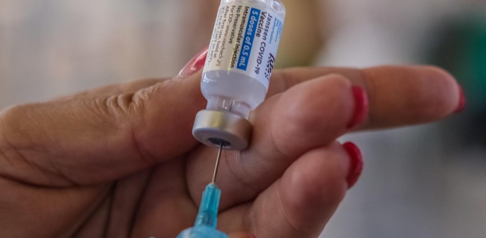 Caruaru amplia vacinação contra Covid-19 para pessoas a partir dos 36 anos