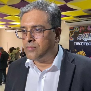 Sabatina CBN Recife: Candidato Jadilson Bombeiro justifica declaração polêmica feita em podcast