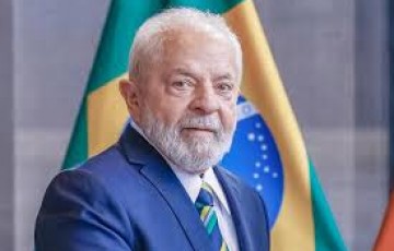 Após negar convite de João, Lula declina de jantar no Palácio 