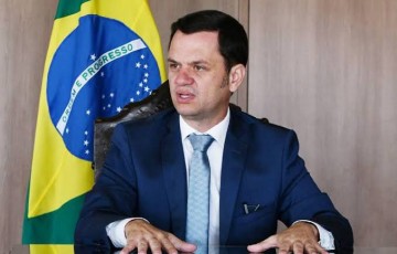 Ex-ministro da Justiça nega envolvimento com atos em Brasília 