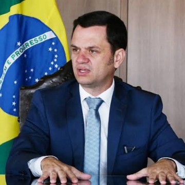 Ex-ministro da Justiça nega envolvimento com atos em Brasília 
