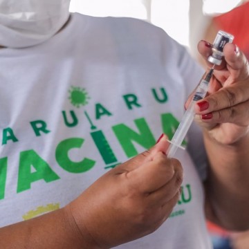 Caruaru tem novo ponto de vacinação contra Covid-19 para público geral