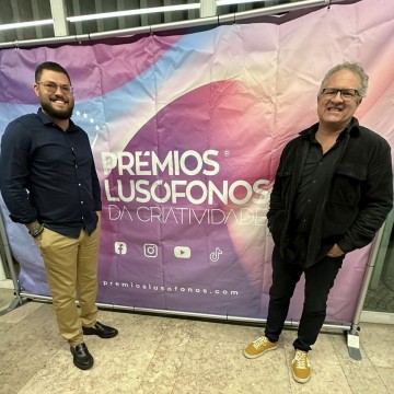 Agência brasileira conquista 14 premiações no Lusófonos da Criatividade, em Portugal
