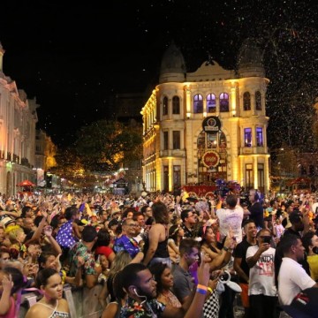 Confederação Nacional do Comércio de Bens, Serviços e Turismo apoia cancelamentos do carnaval