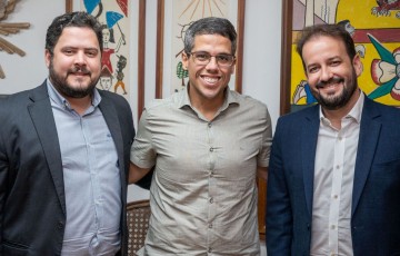 Prefeito de Bodocó anuncia apoio ao deputado estadual Jarbas Filho