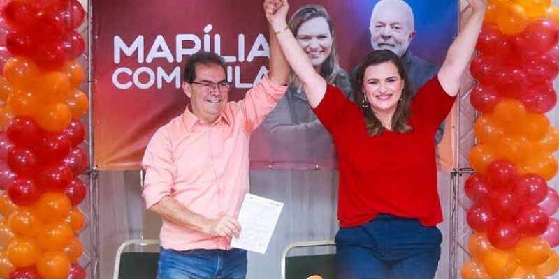 Coluna do sábado | Jogo de cena de Paulinho pode atrapalhar Marília