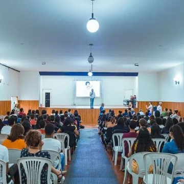 Prefeitura de Caruaru reabre inscrições para cursinho preparatório gratuito do Enem