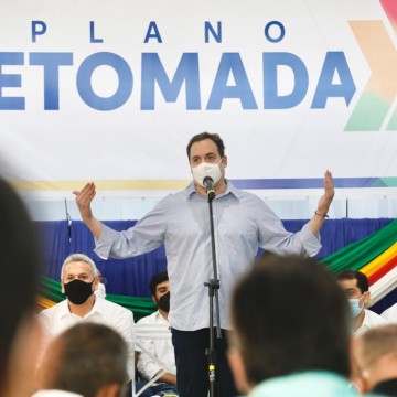 Pernambuco anuncia aporte de mais de R$83 milhões no Agreste Meridional 