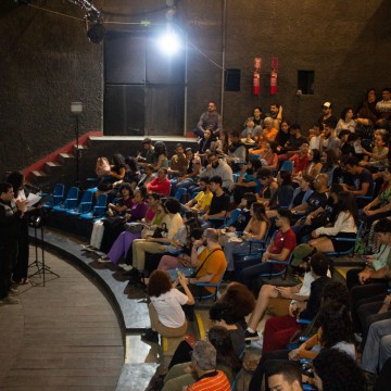 Inscrições para o Festival de Cinema de Caruaru seguem até sexta-feira (10)