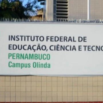 Sede do IFPE Campus Olinda começa a ser construída em janeiro