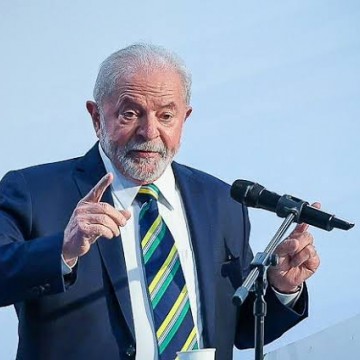 Lula anunciará seu ministério nesta quinta-feira (22)