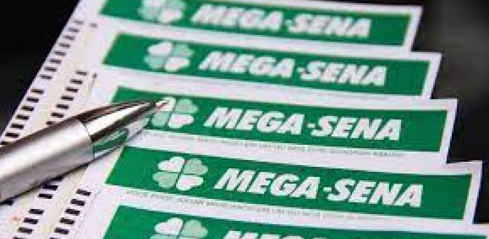 Mega-Sena sorteia R$ 65 milhões nesta quarta-feira (14)