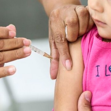 Com baixa cobertura vacinal, surto de sarampo acende alerta de infectologistas