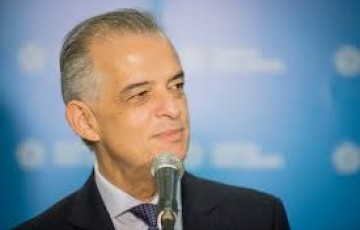 Ministro Márcio França anunciará investimentos para o Aeroporto de Serra Talhada 