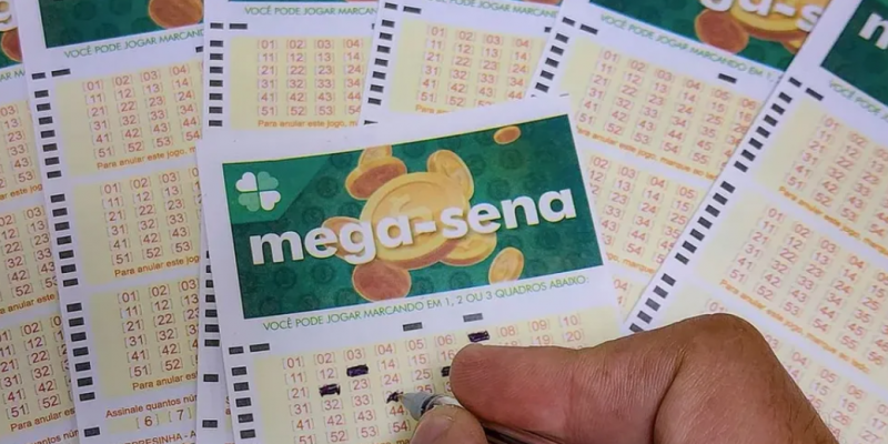 As apostas podem ser feitas em qualquer lotérica do país ou pela internet 