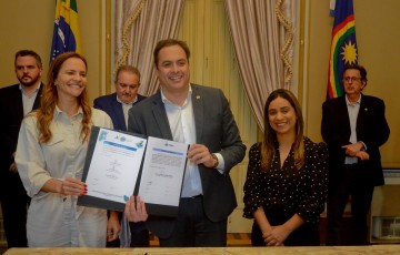 Pernambuco investe R$ 20 milhões para implantar Sistema Adutor Pesqueira-Poção, no Agreste