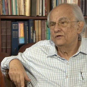 Morre o jornalista e pesquisador Leonardo Dantas 