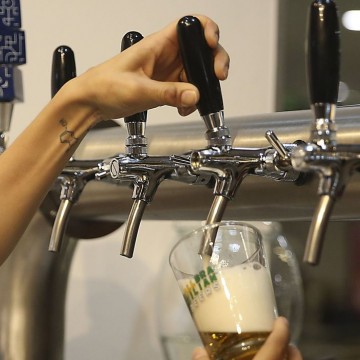 Número de cervejarias registradas no pais aumentou 14,4% em 2020
