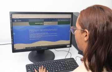 Agendamento online do CadÚnico implantado pela Prefeitura do Jaboatão ganha prêmio nacional