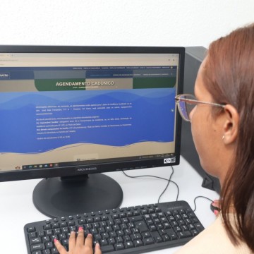 Agendamento online do CadÚnico implantado pela Prefeitura do Jaboatão ganha prêmio nacional