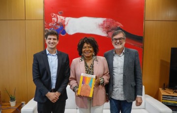 Prefeitura convoca VIII Conferência Municipal de Política Cultural do Recife