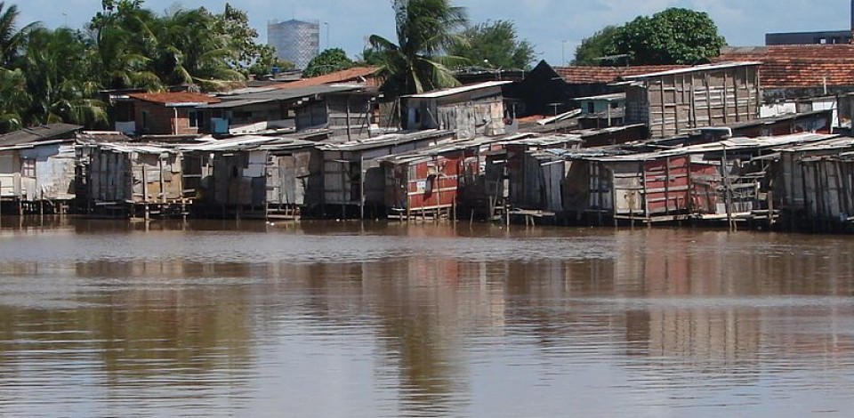 Covid-19: 70% dos moradores de favelas tiveram redução da renda