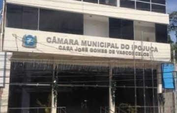 Câmara municipal faz audiências itinerantes para debater Plano Diretor em Ipojuca
