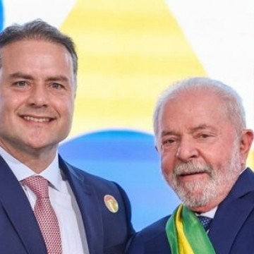  Presidente Lula participa da assinatura da duplicação da BR 423 em Pernambuco