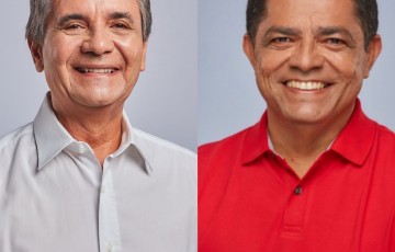 Deoclécio Lira retira pré-candidatura e declara apoio a Carlos Santana em Ipojuca